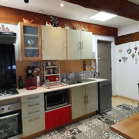 Le Loft Du 31 Deco Charme Cosy Centre Garage Prive Climatisation Daire Sète Dış mekan fotoğraf