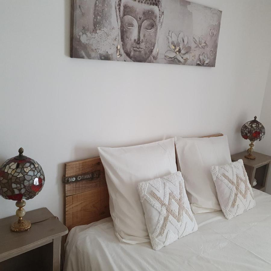 Le Loft Du 31 Deco Charme Cosy Centre Garage Prive Climatisation Daire Sète Dış mekan fotoğraf